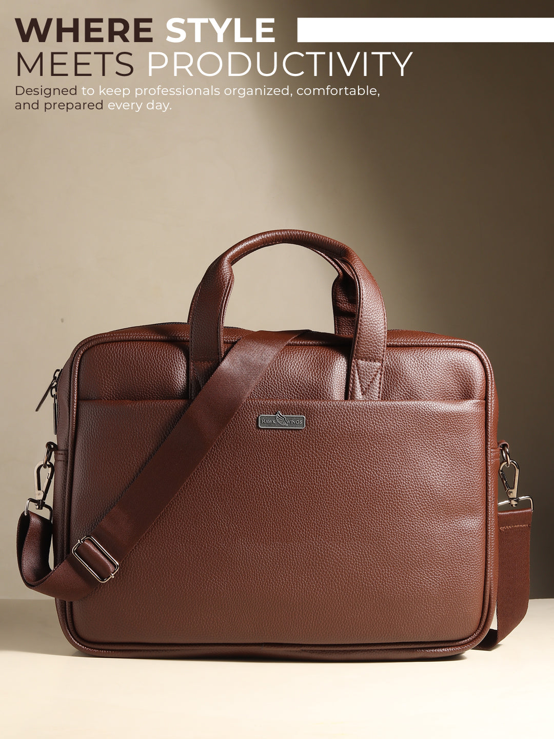 NOIR Laptop Bag