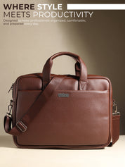 NOIR Laptop Bag