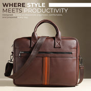 ELITE Laptop Bag