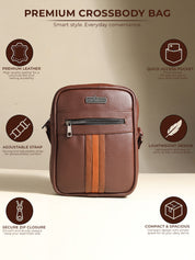 Elite – Premium Sling Bag