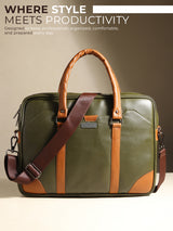 VALORA Laptop Bag