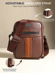 Elite – Premium Sling Bag