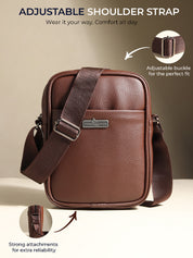 NOIR – Premium Sling Bag