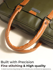 VALORA Laptop Bag