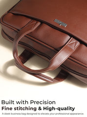 NOIR Laptop Bag