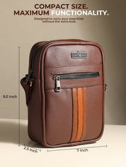 Elite – Premium Sling Bag