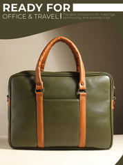 VALORA Laptop Bag