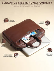 NOIR Laptop Bag