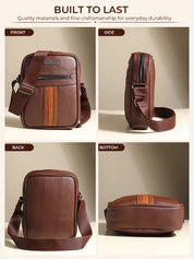 Elite – Premium Sling Bag