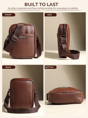 NOIR – Premium Sling Bag