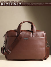 NOIR Laptop Bag
