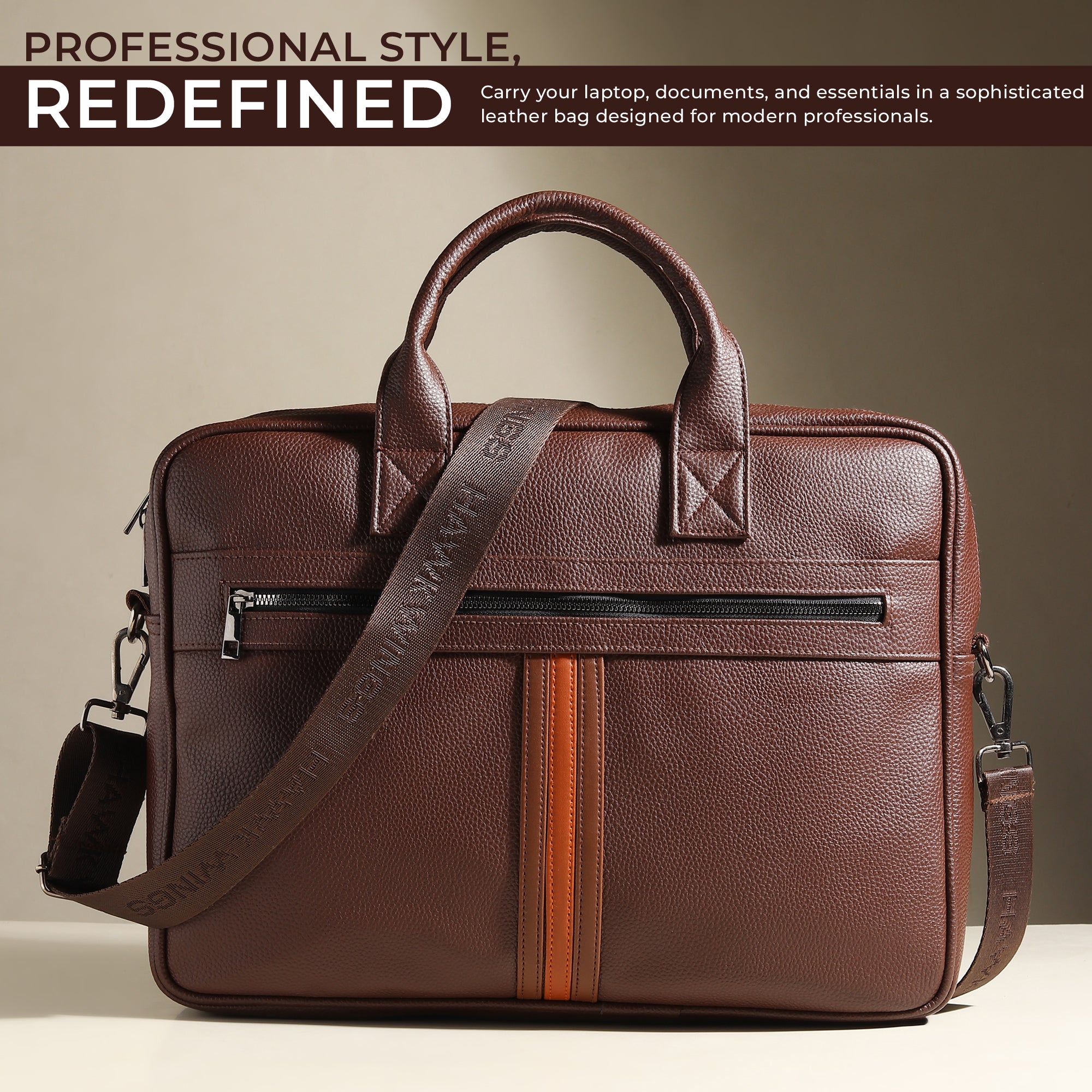 ELITE Laptop Bag