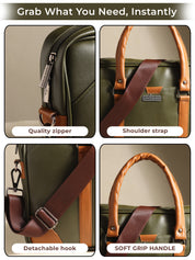 VALORA Laptop Bag