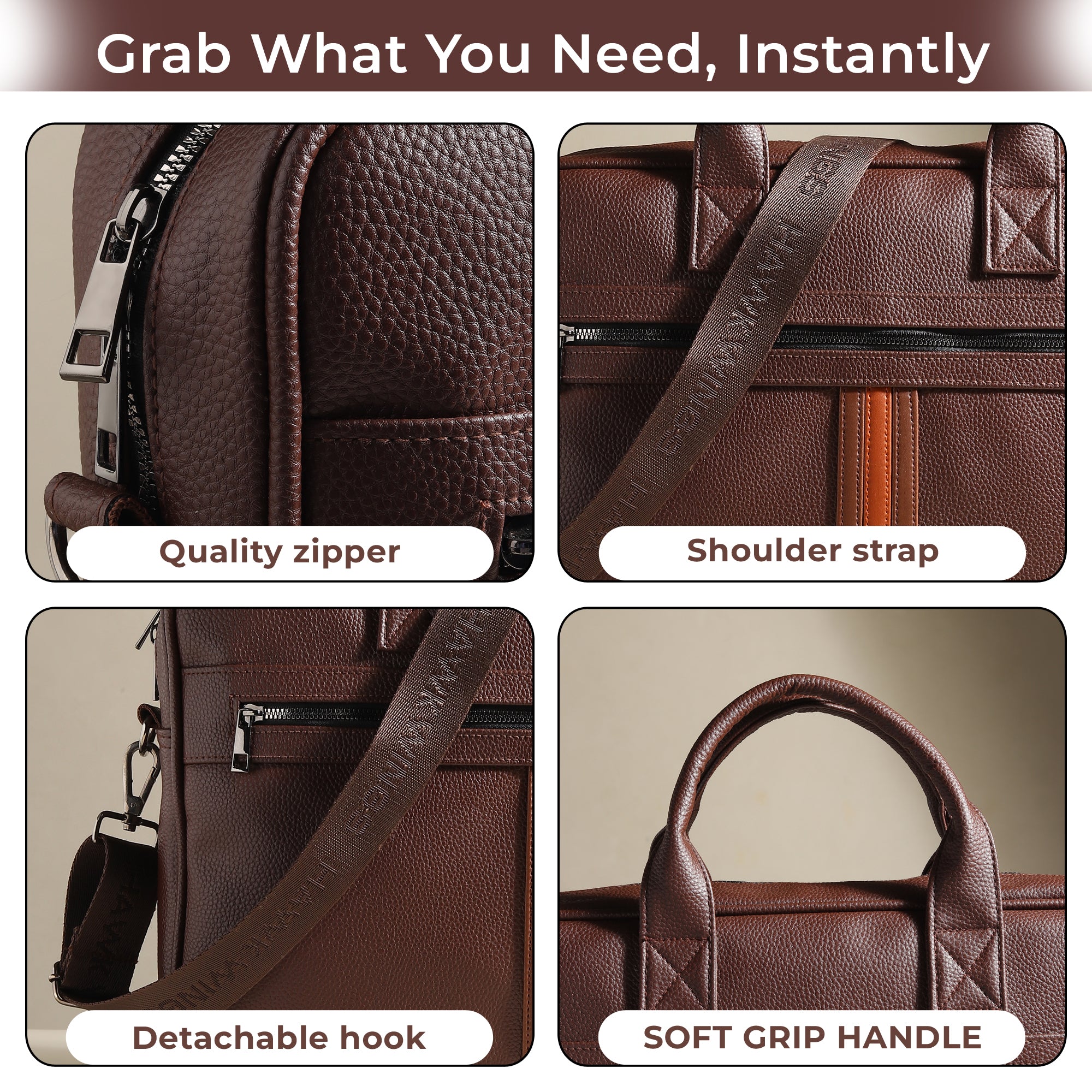 ELITE Laptop Bag