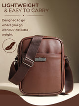 NOIR – Premium Sling Bag