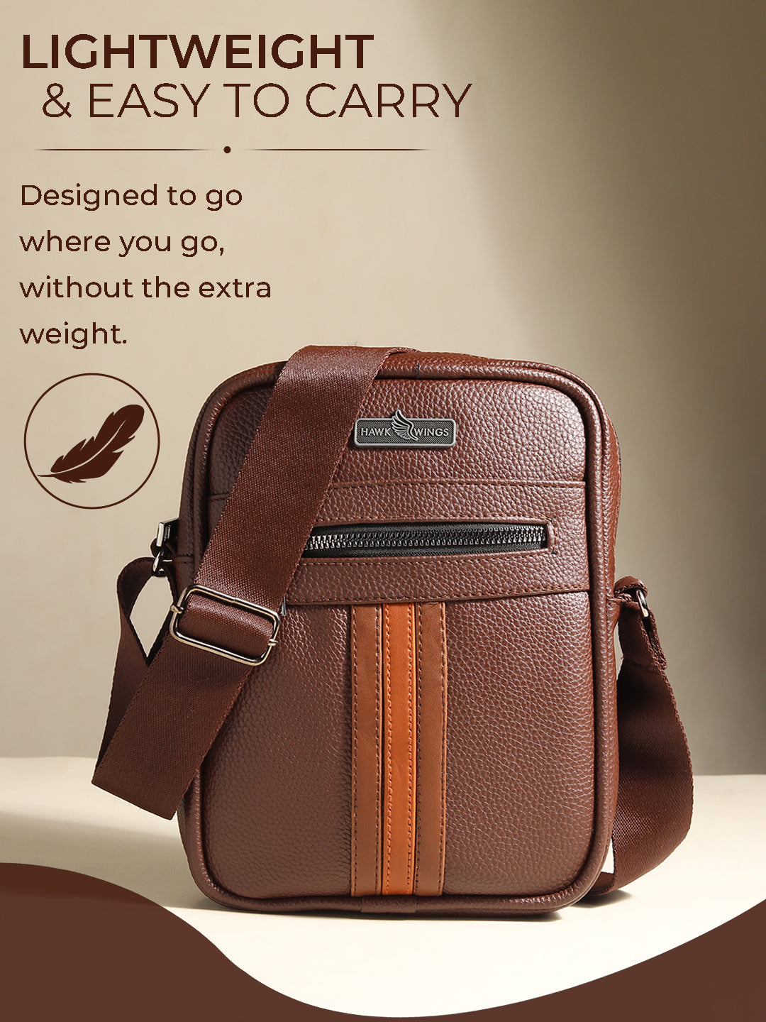 Elite – Premium Sling Bag