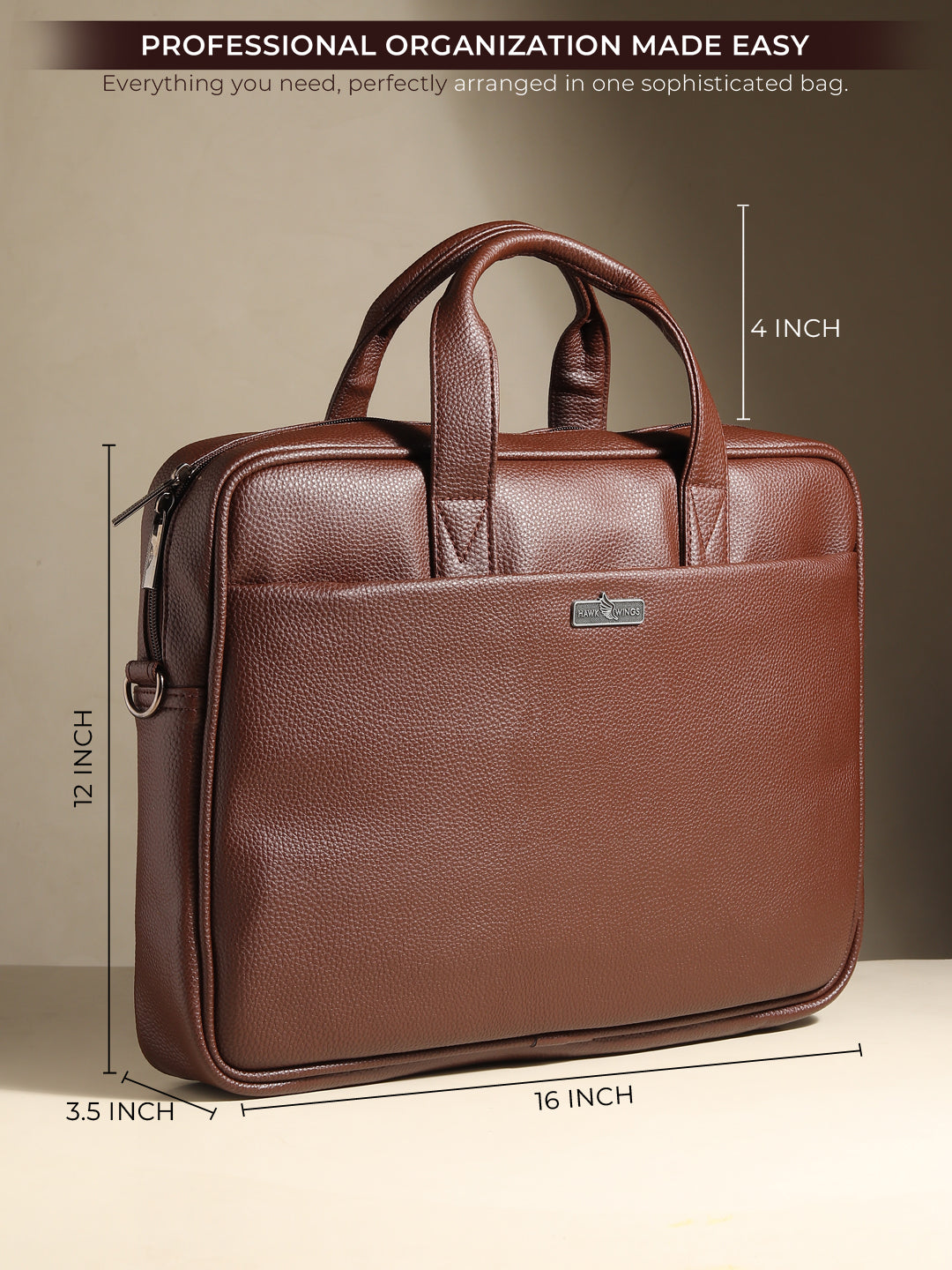 NOIR Laptop Bag