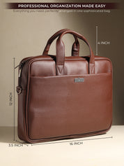 NOIR Laptop Bag