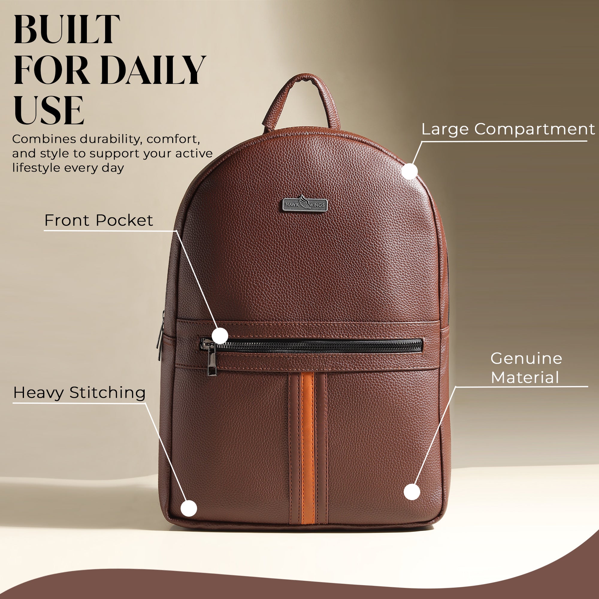 ELITE Backpack