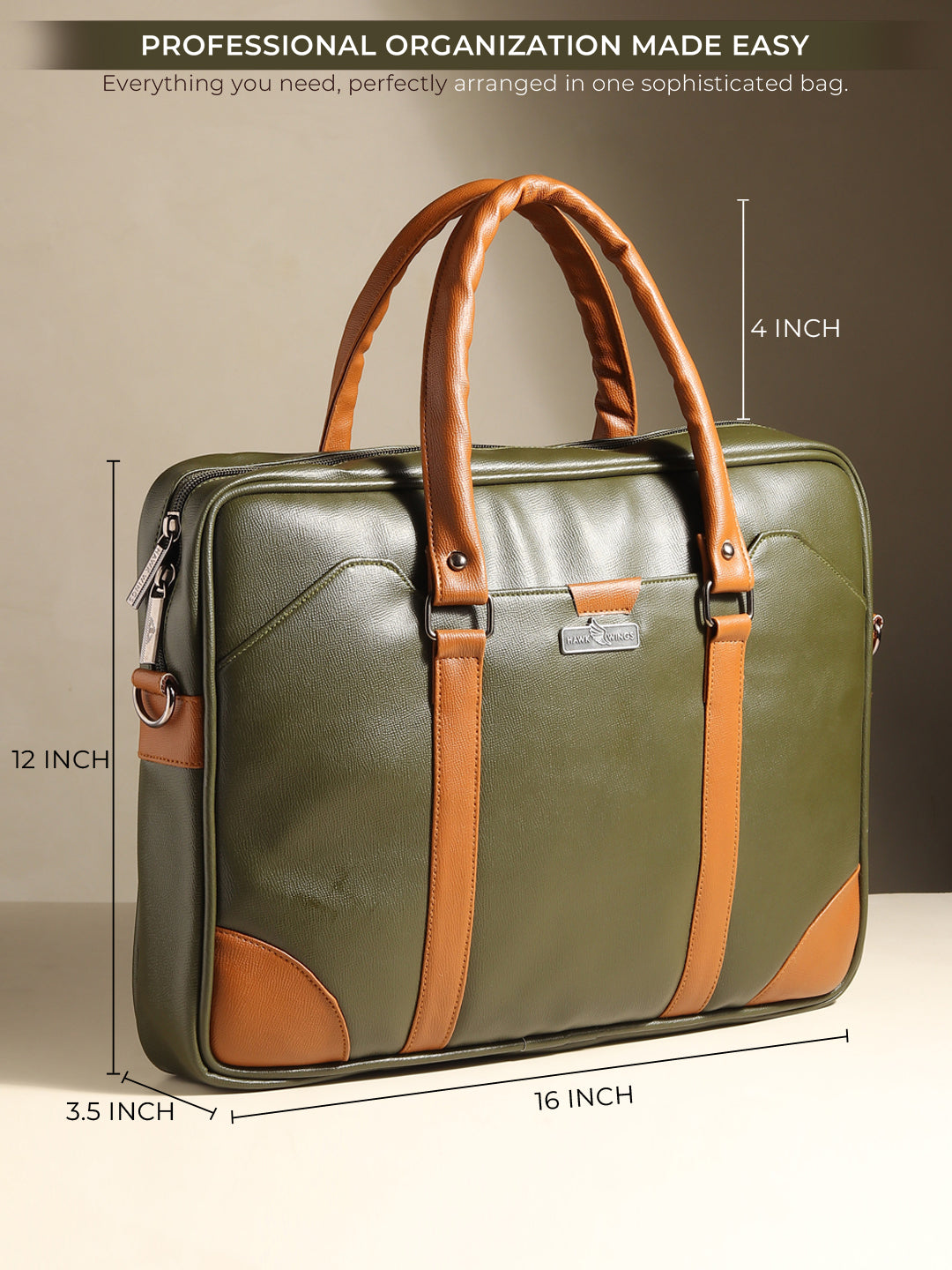 VALORA Laptop Bag