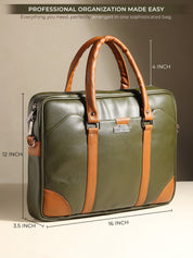 VALORA Laptop Bag