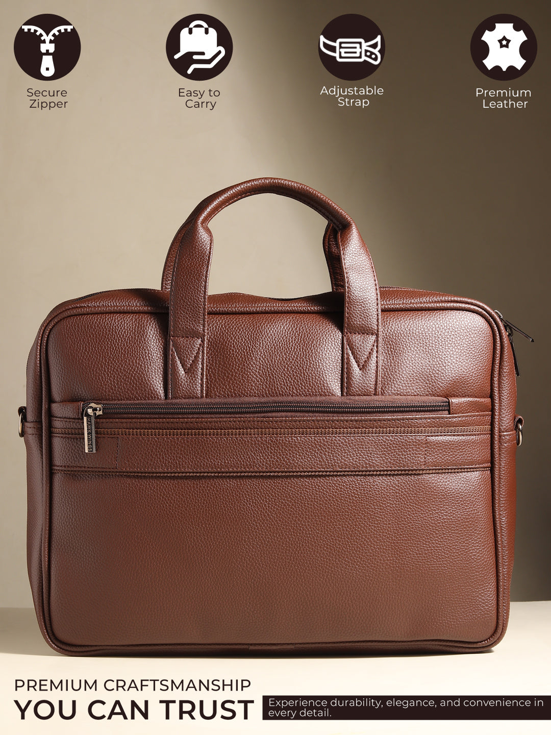 NOIR Laptop Bag