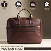 ELITE Laptop Bag