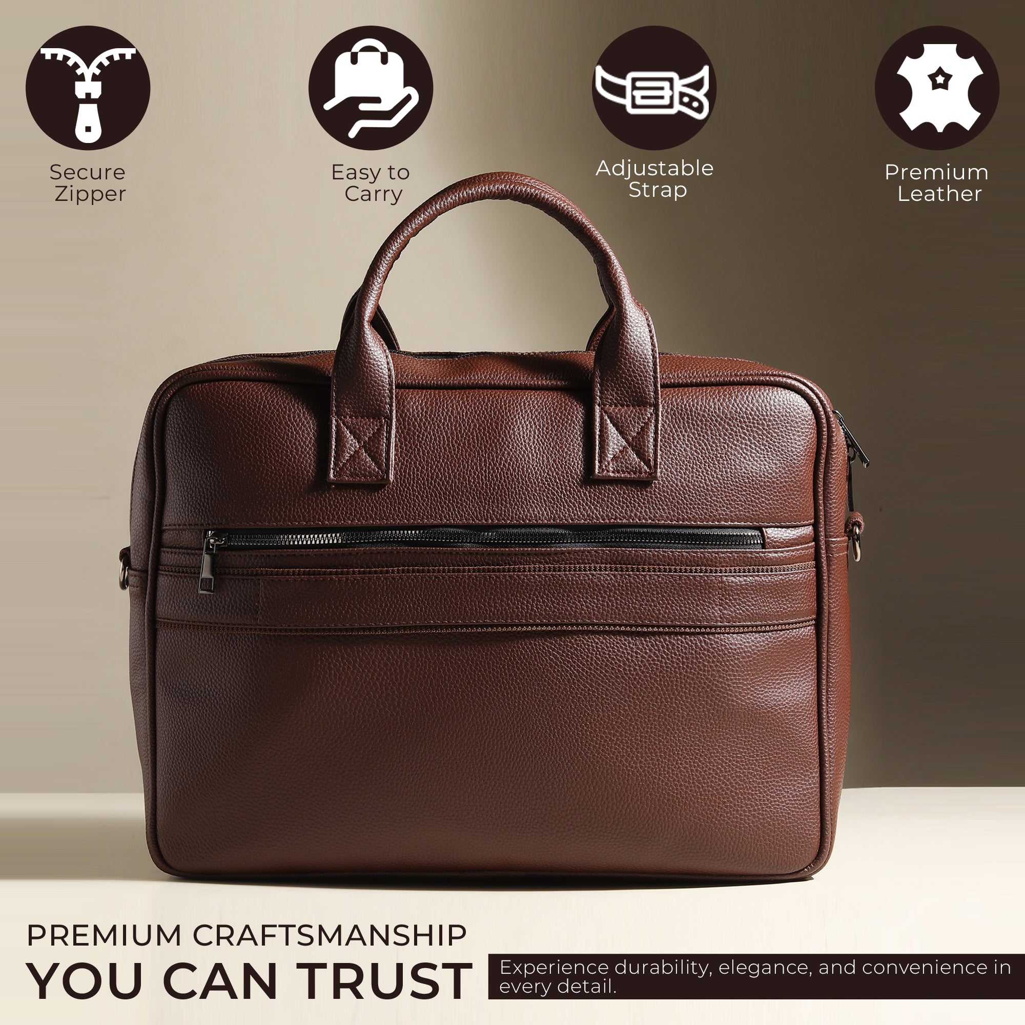 ELITE Laptop Bag