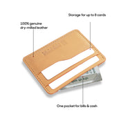 Urban Edge – Premium Card Holder