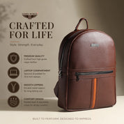 ELITE Backpack