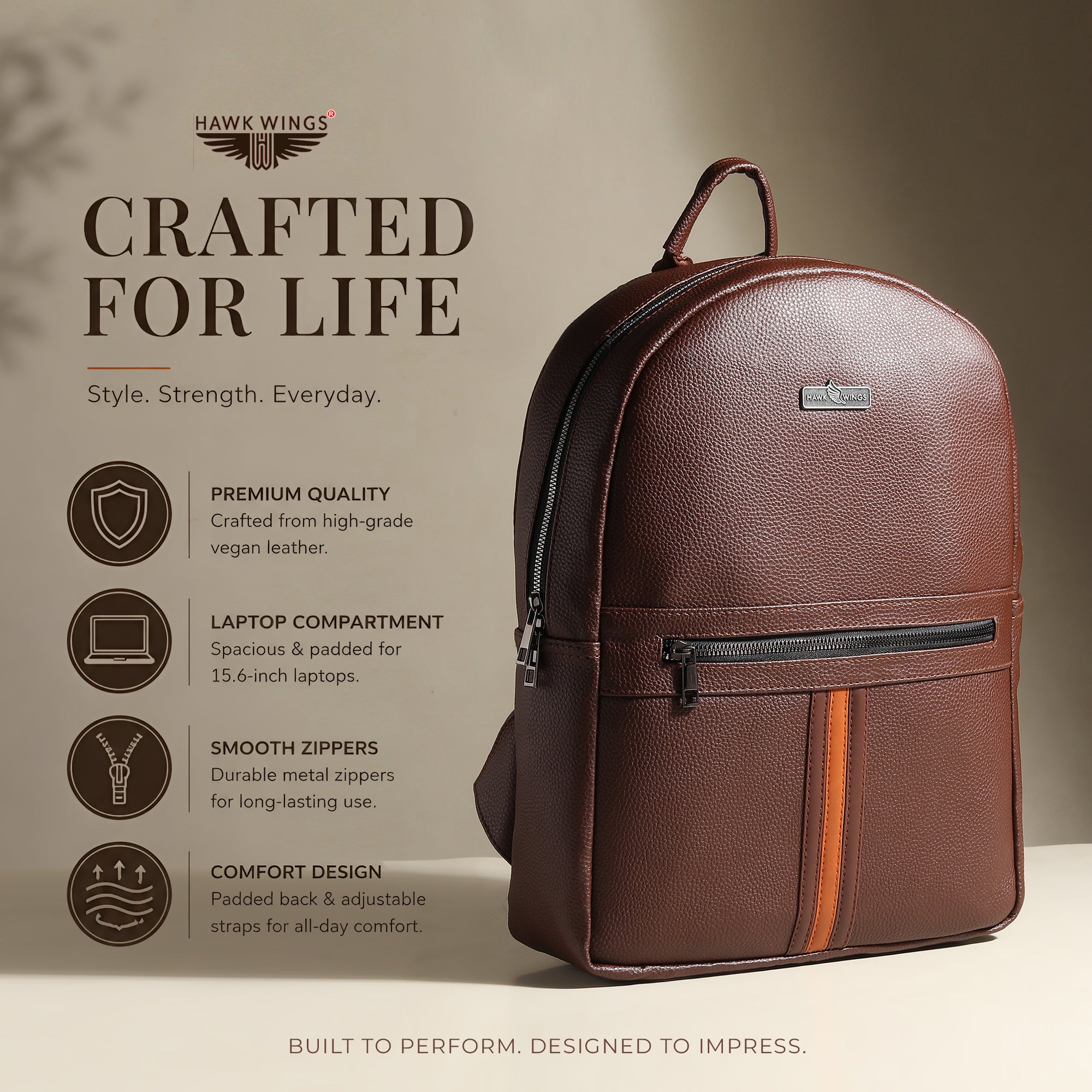 ELITE Backpack