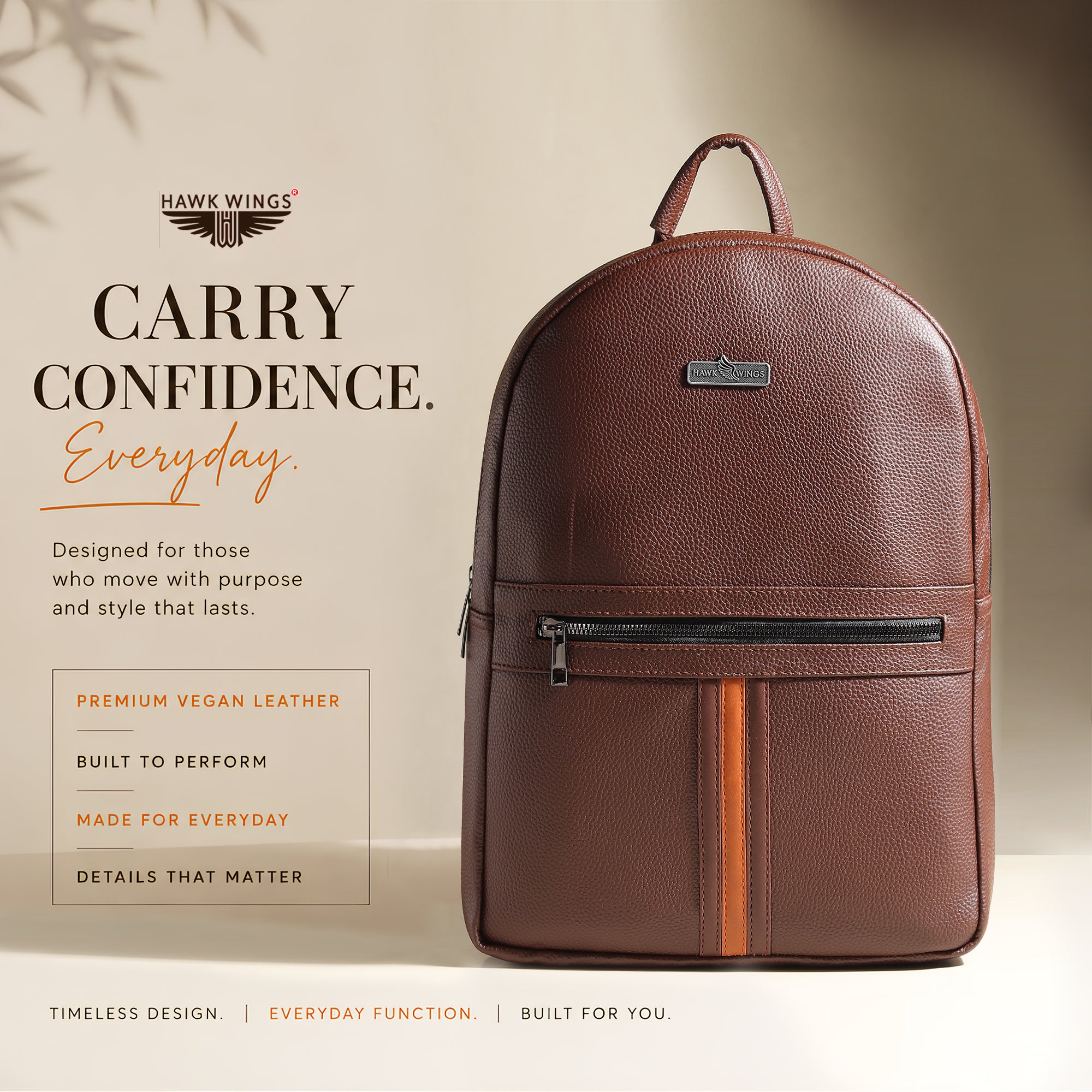 ELITE Backpack