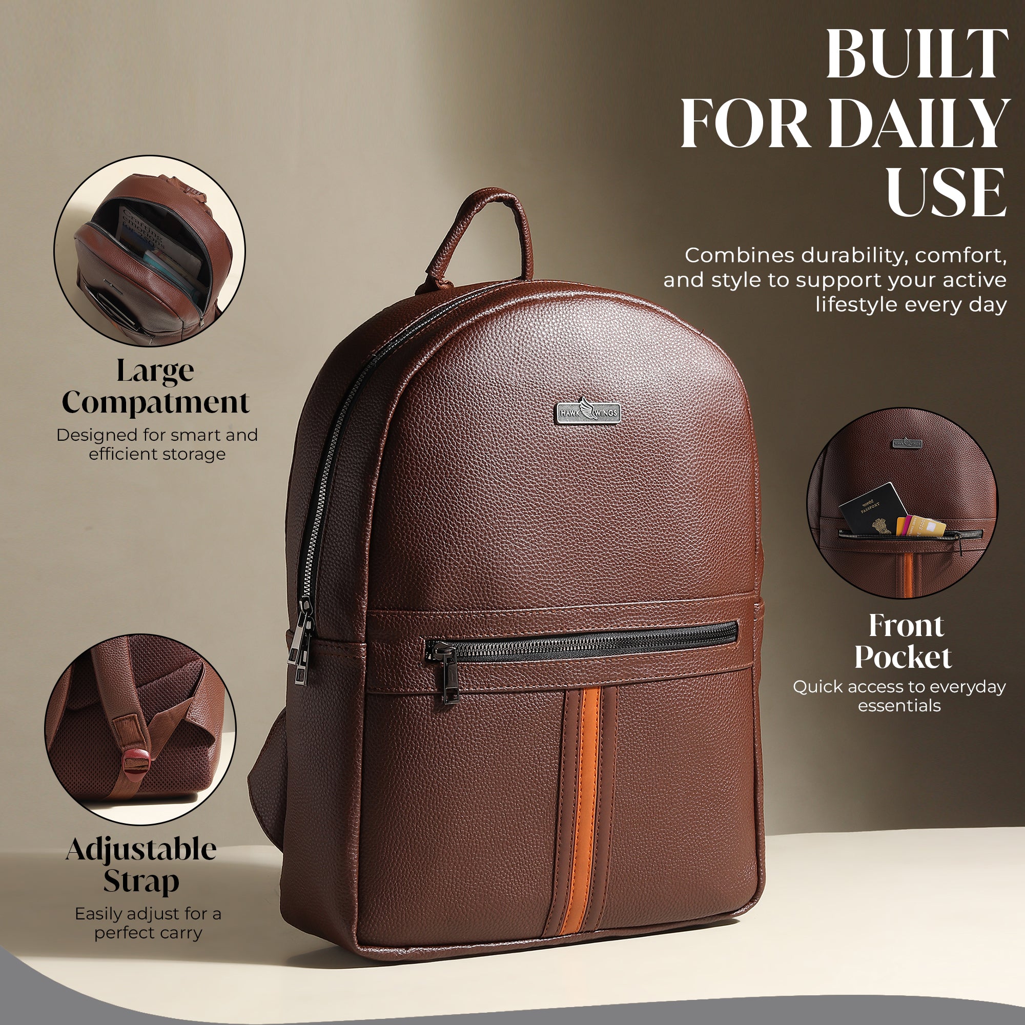 ELITE Backpack