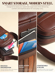 Elite – Premium Sling Bag
