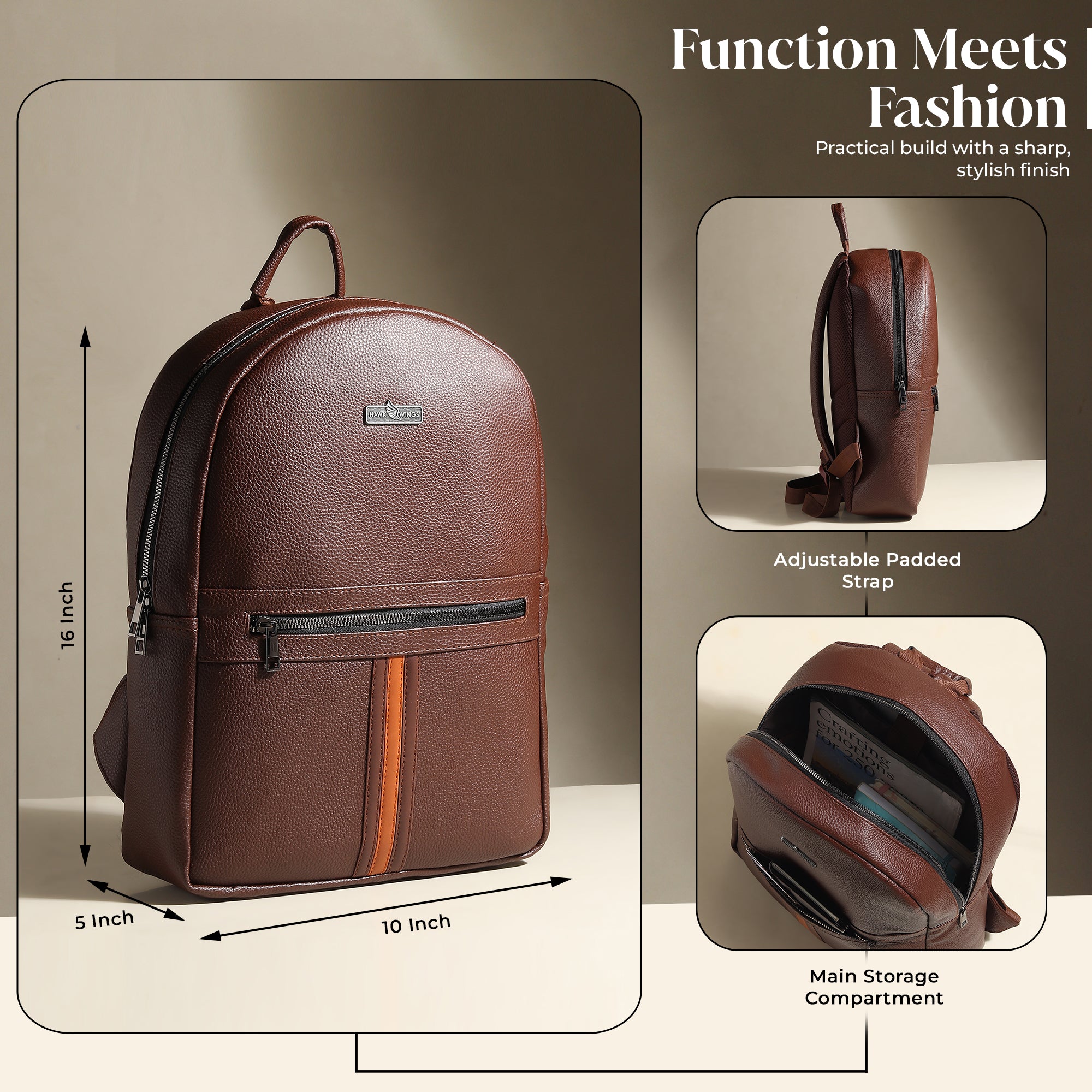 ELITE Backpack