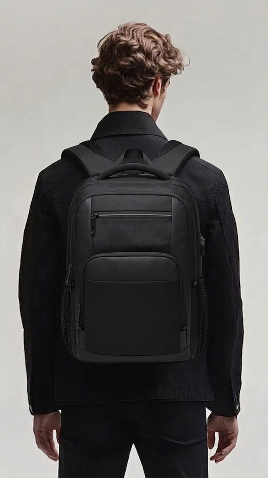 MR 01 backpack