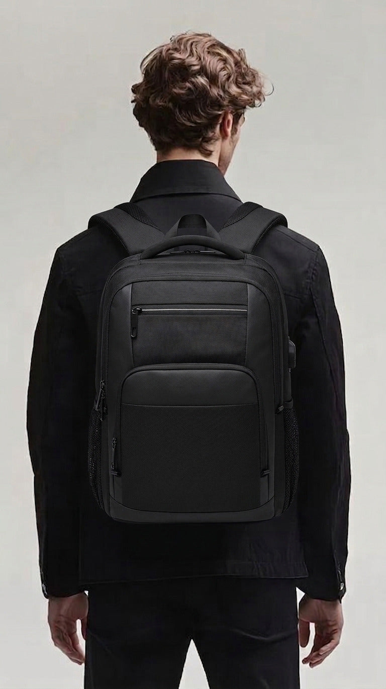 MR 01 Backpack
