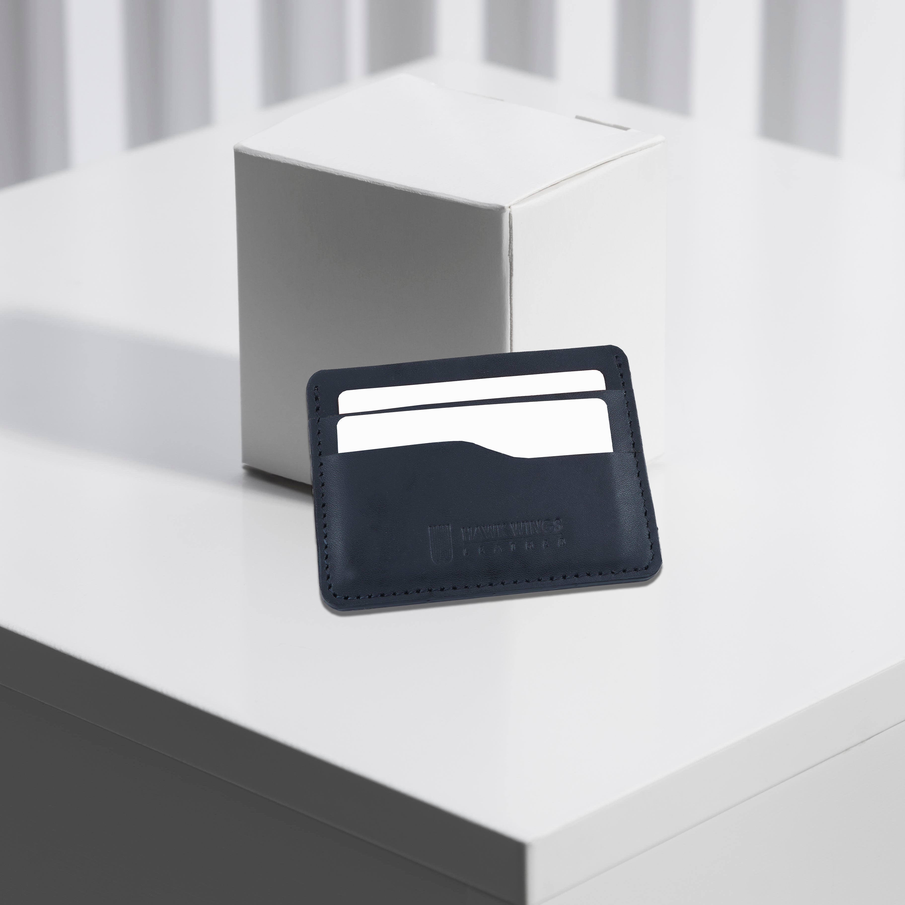Urban Edge – Premium Card Holder