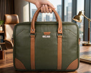 VALORA Laptop Bag