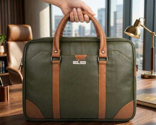 VALORA Laptop Bag