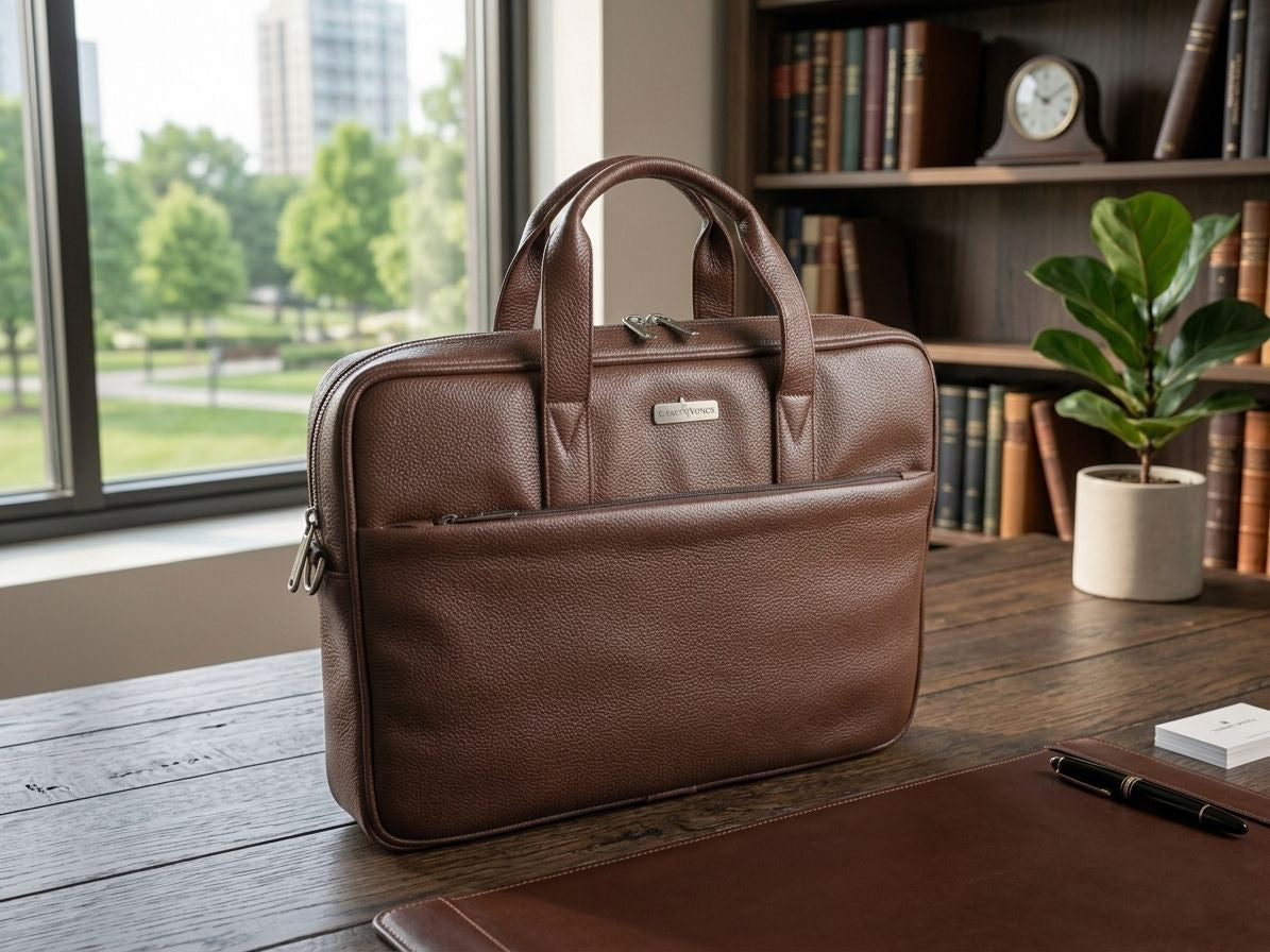NOIR Laptop Bag