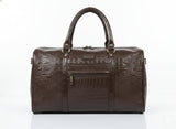 Croc Imperial Duffel Bag