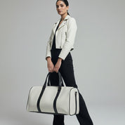MOSCOW duffle bag