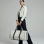 MOSCOW duffle bag