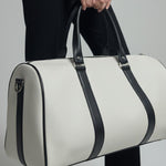 MOSCOW duffle bag