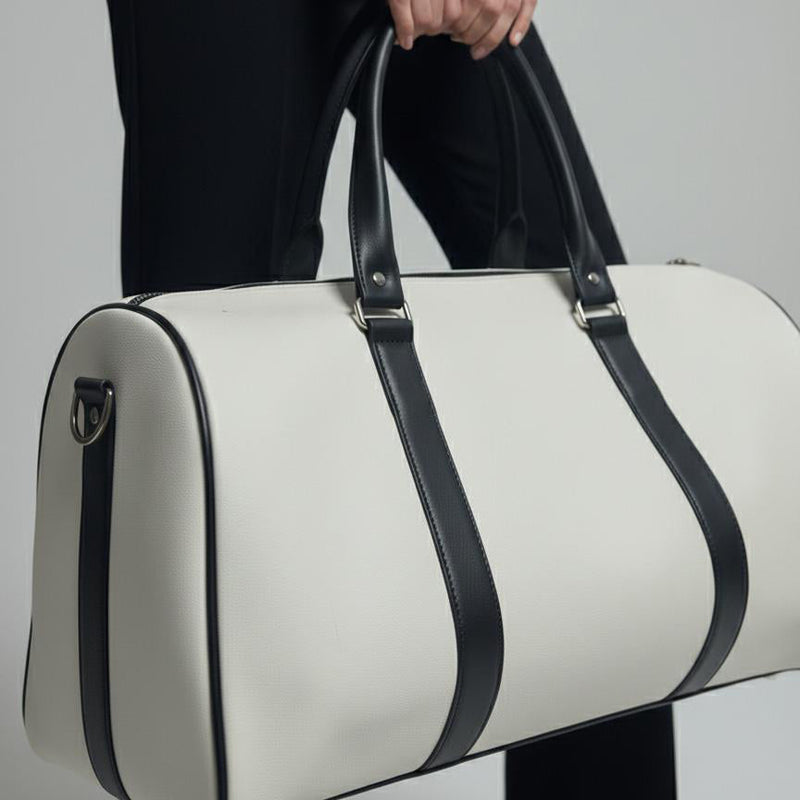 MOSCOW duffle bag