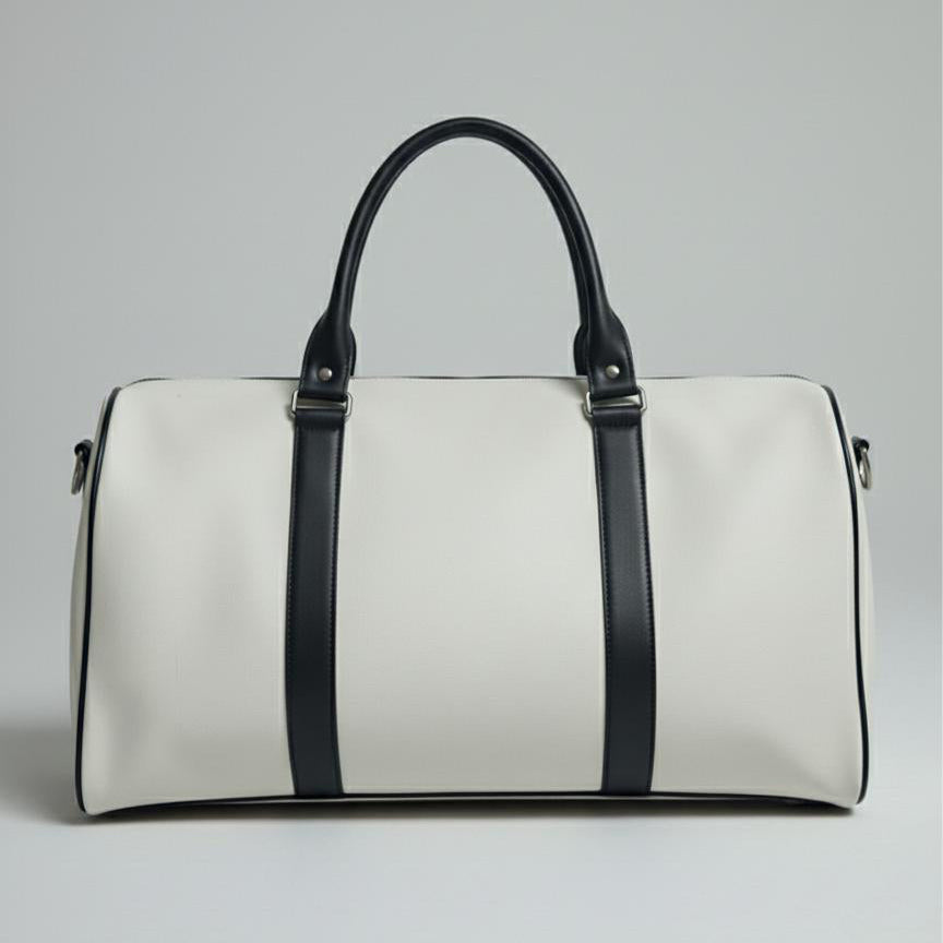 MOSCOW duffle bag