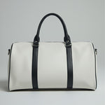 MOSCOW duffle bag