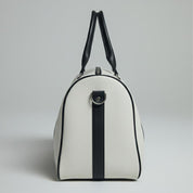 MOSCOW duffle bag