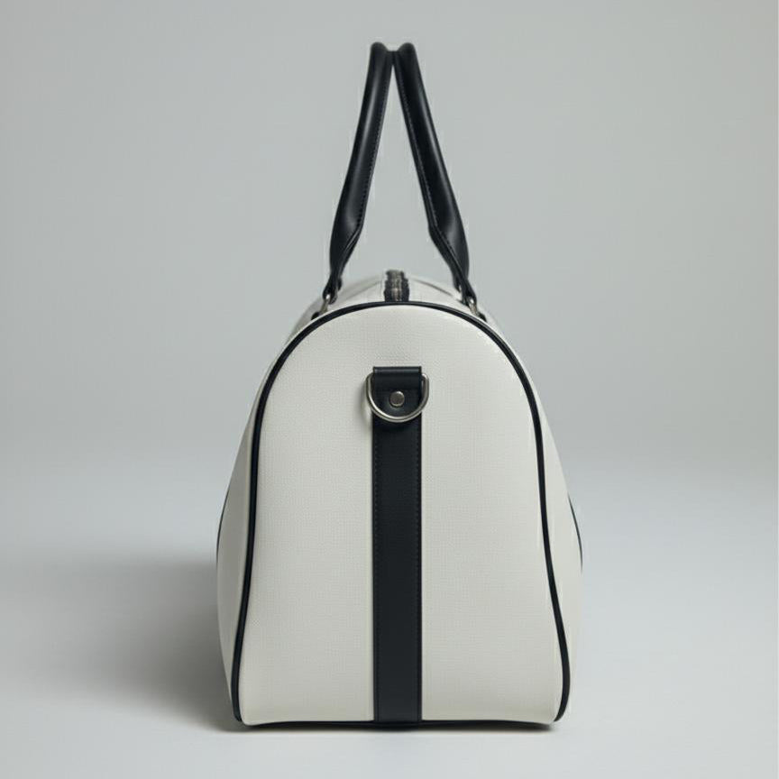 MOSCOW duffle bag